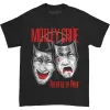 Theatre Of Pain Cry T-shirt sold by Rockabilia
