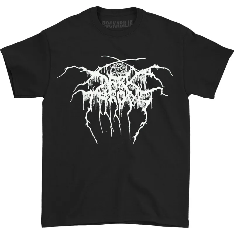 Baphomet T-shirt sold by Rockabilia