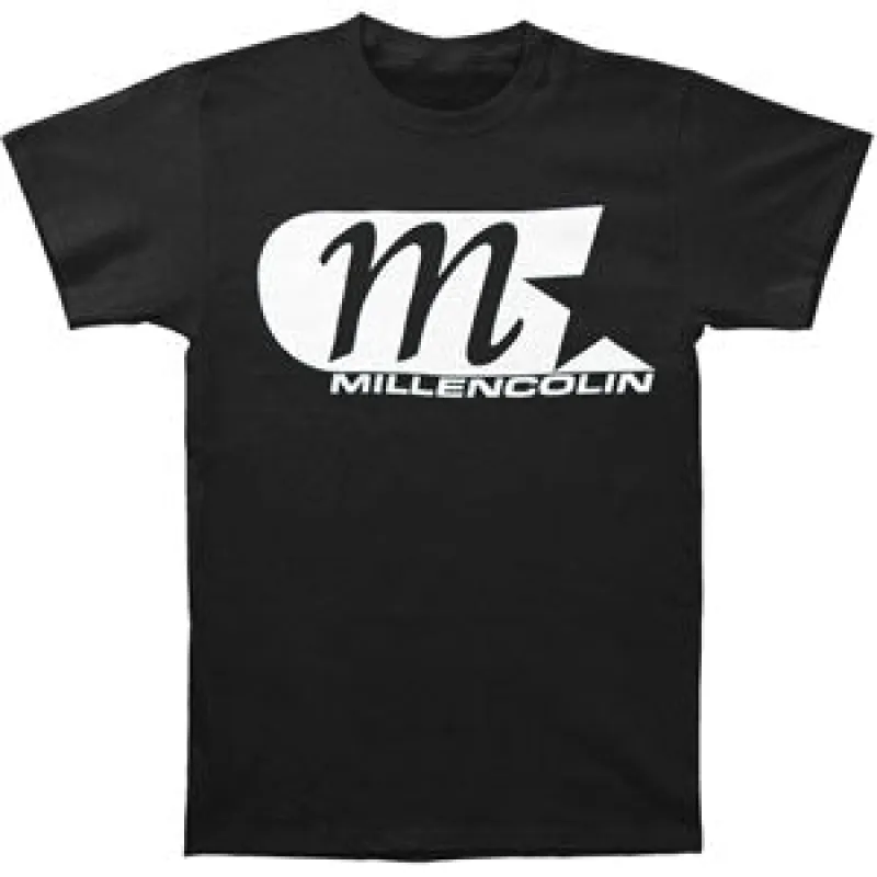 M Star Classic Logo T-shirt sold by Rockabilia