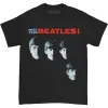 Meet The Beatles T-shirt sold by Rockabilia