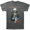 Uncle Greenthumb T-shirt sold by Rockabilia