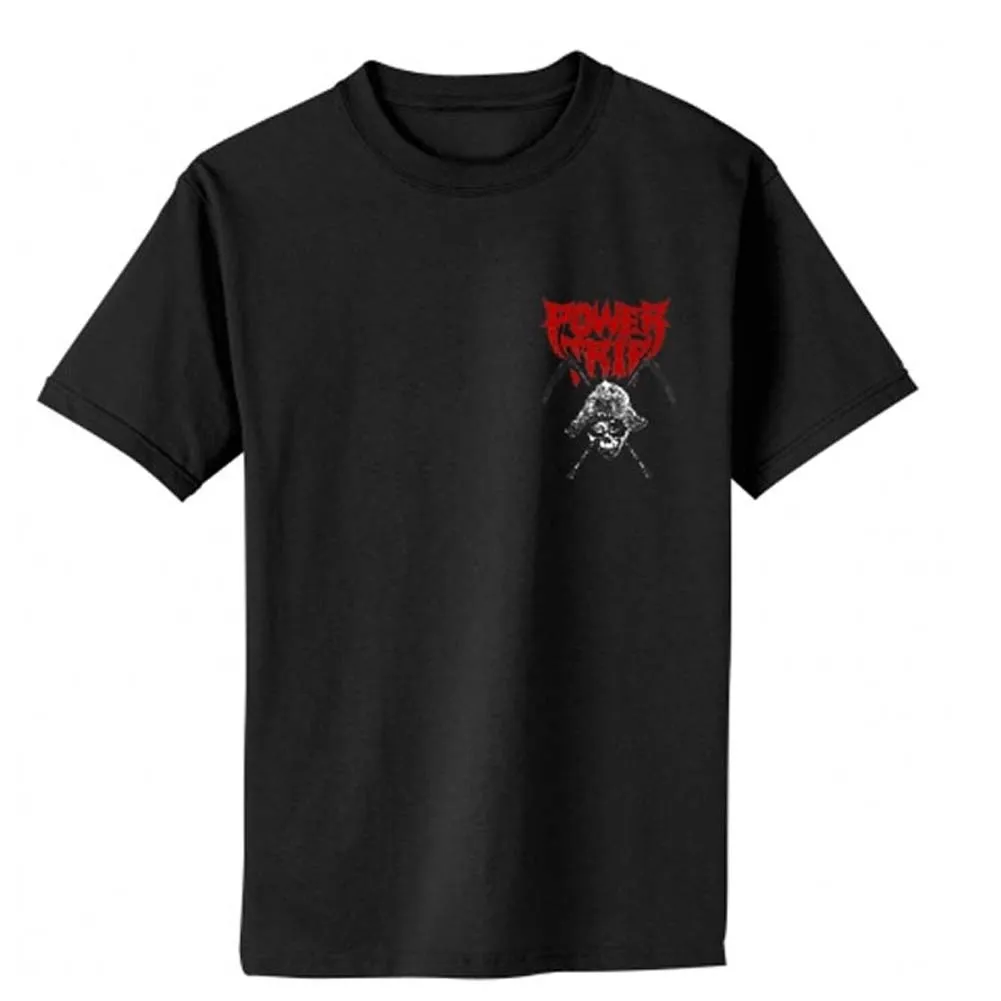 Reaper Shirt Slim Fit T-shirt sold by Rockabilia