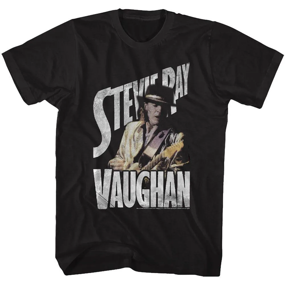 Ol' Steve T-shirt sold by Rockabilia