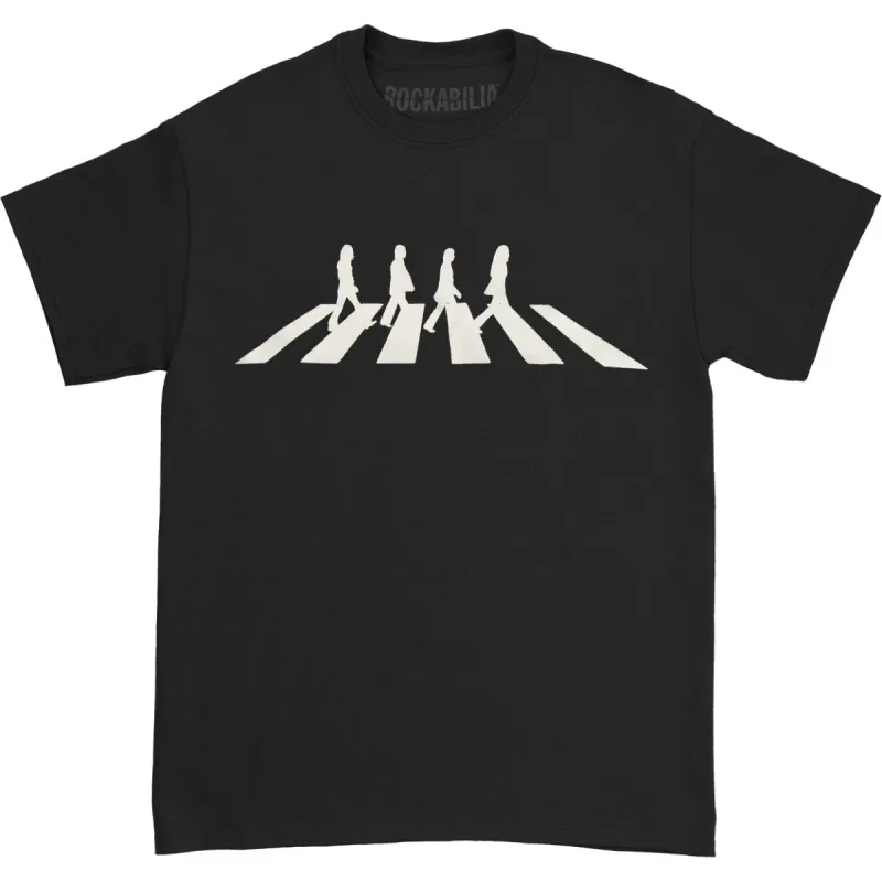 Walking T-shirt sold by Rockabilia
