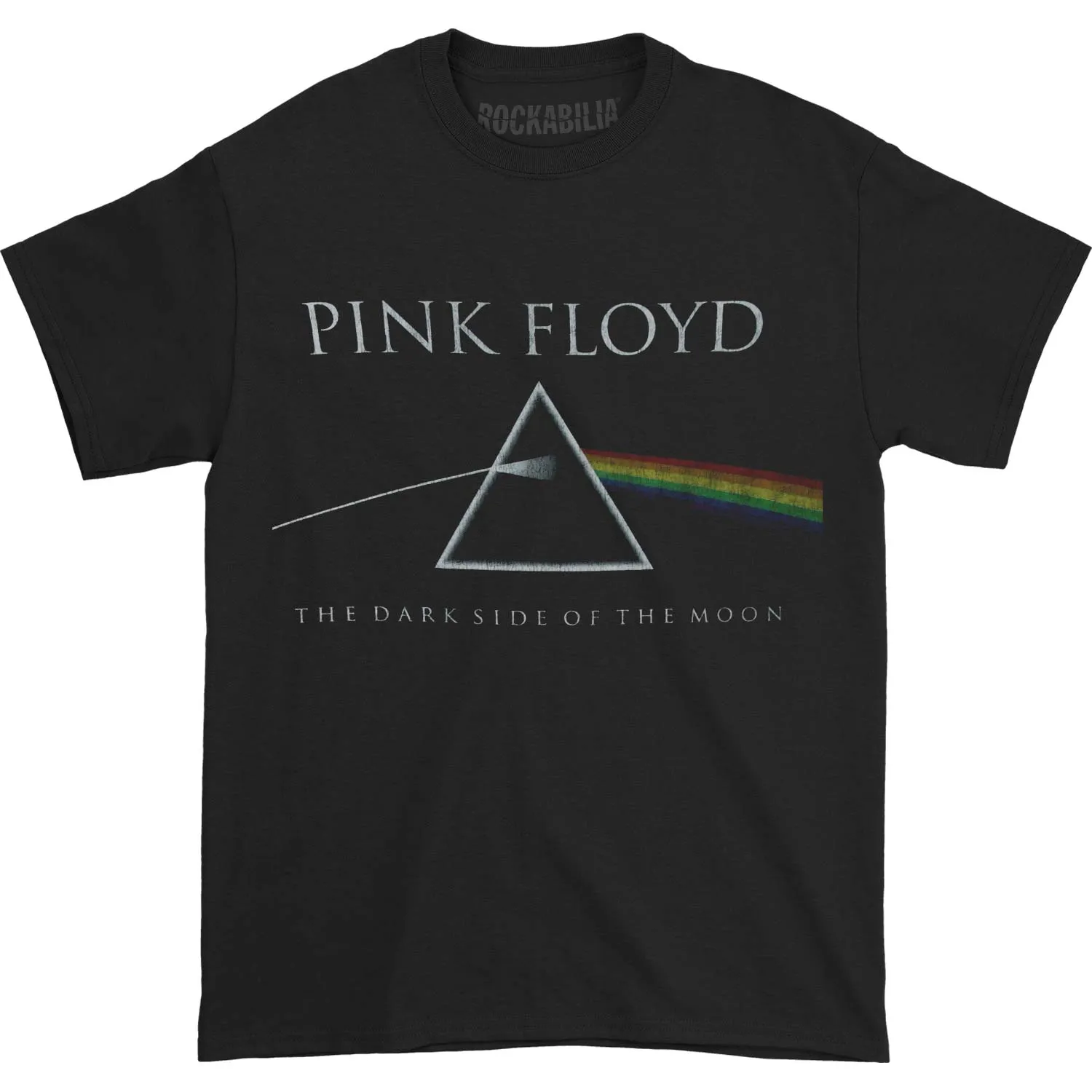Classic Floyd T-shirt sold by Rockabilia