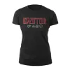 Logo & Symbols Womens T-shirt sold by Rockabilia