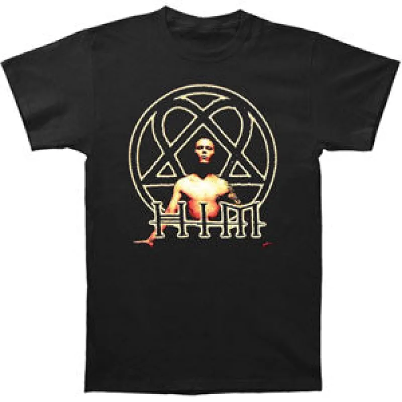 Photo T-shirt sold by Rockabilia