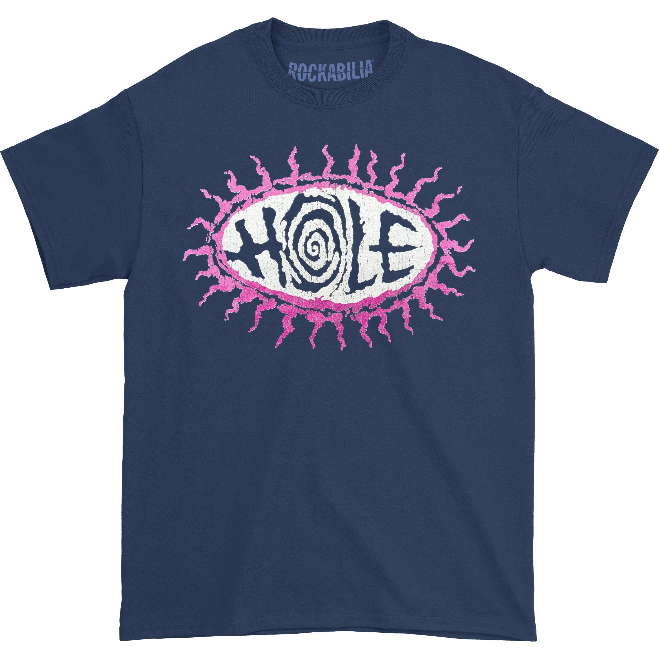 Hole Love Spell T-shirt sold by Rockabilia