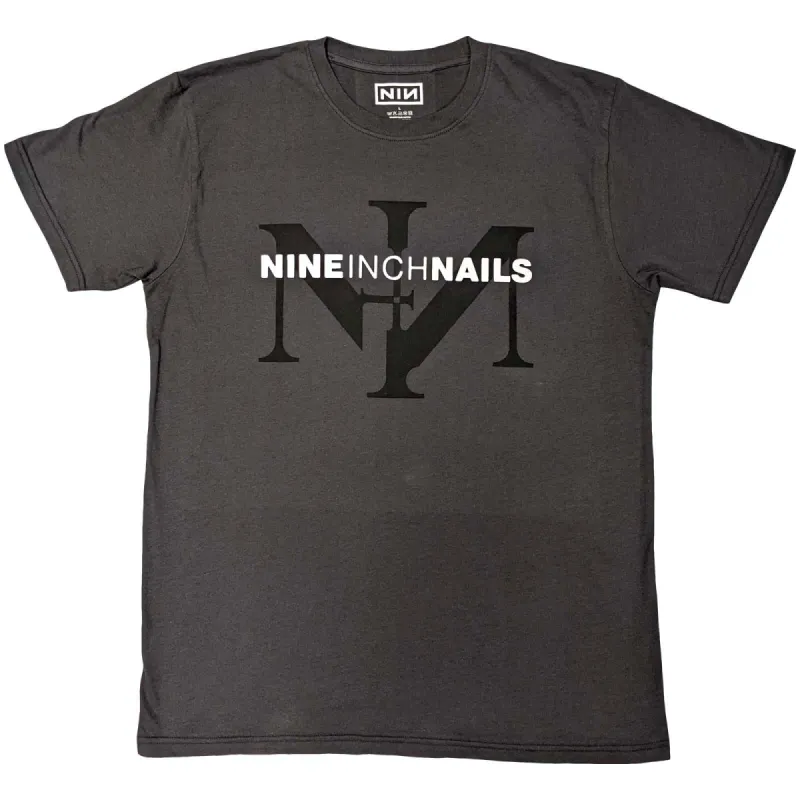 Icon & Logo T-shirt sold by Rockabilia