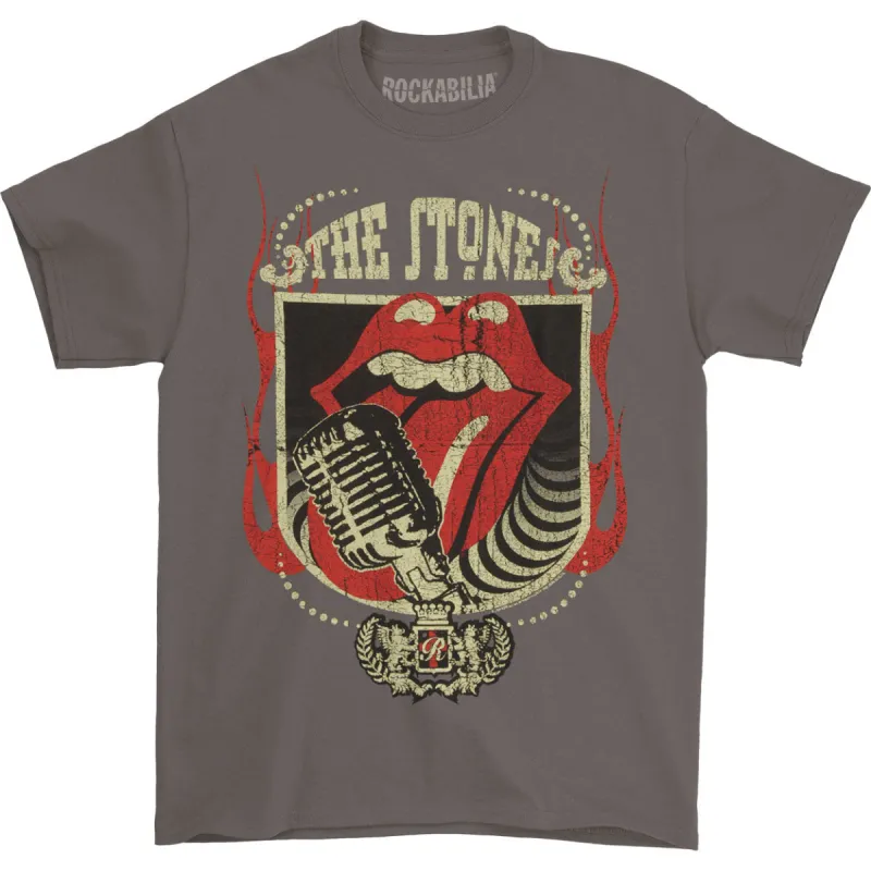 40 Licks T-shirt sold by Rockabilia
