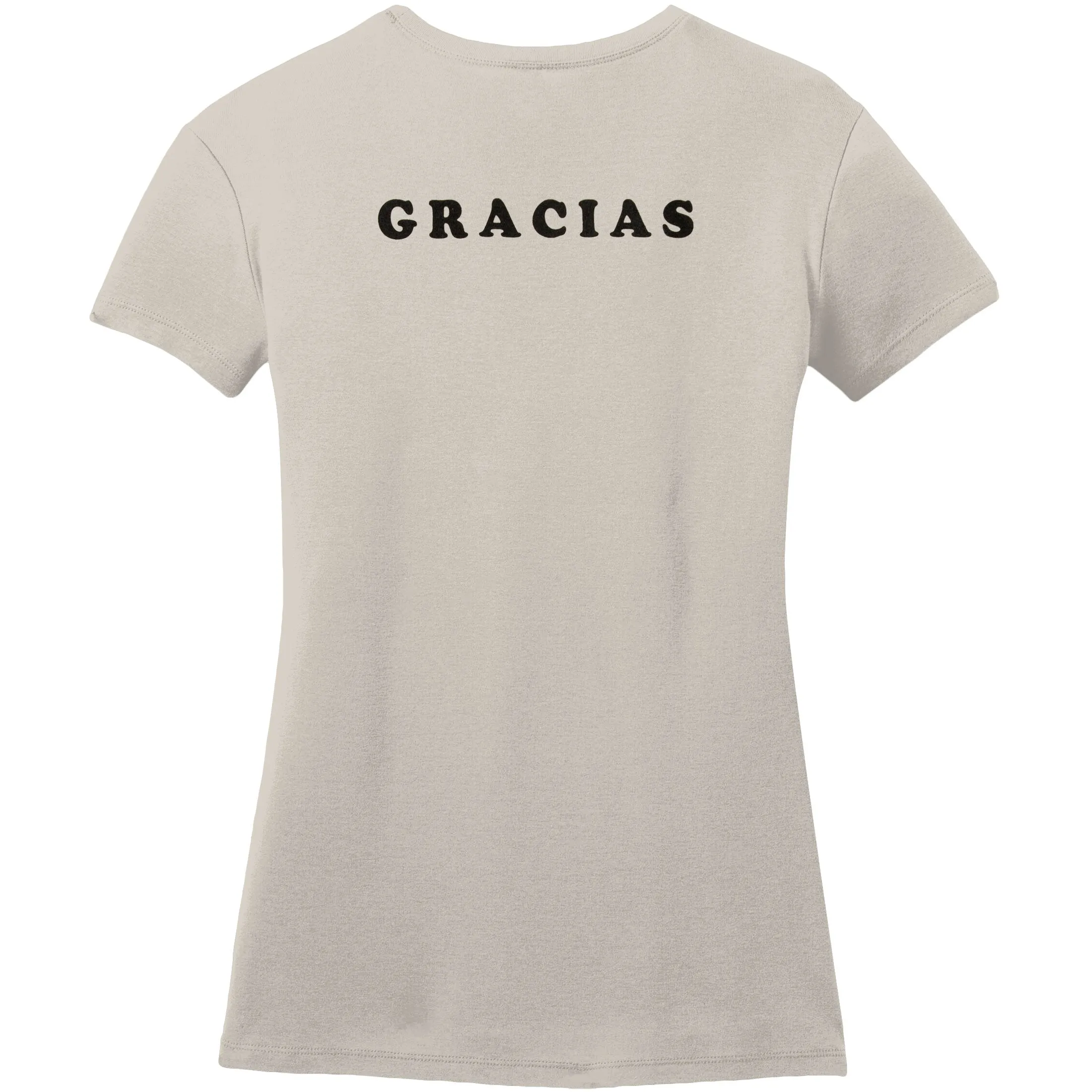 Girl's Dirty Bunny Junior Top sold by Rockabilia product image thumbnail 2