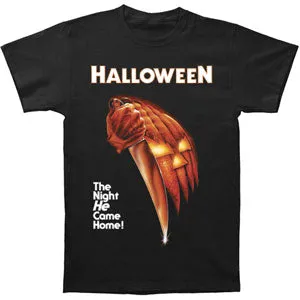 Night He Came Home T-shirt sold by Rockabilia
