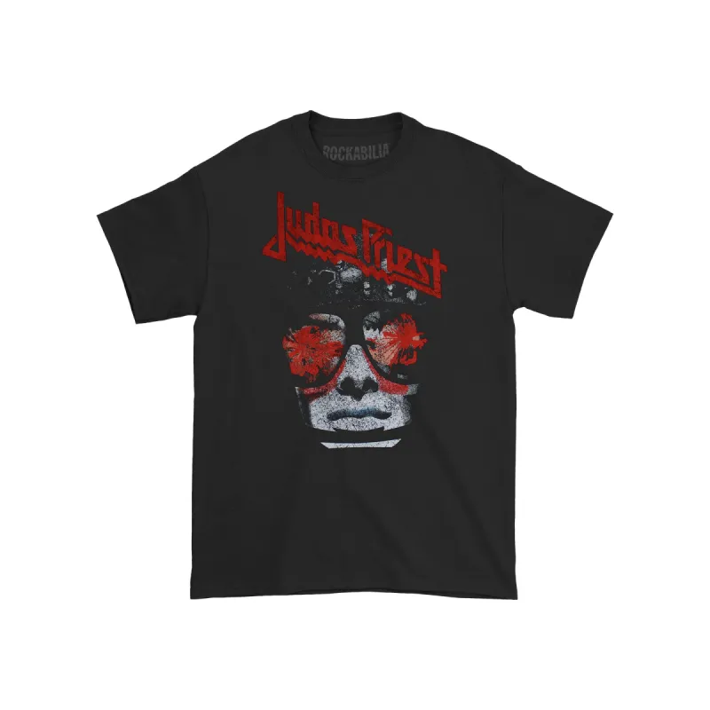 Hellbent T-shirt sold by Rockabilia