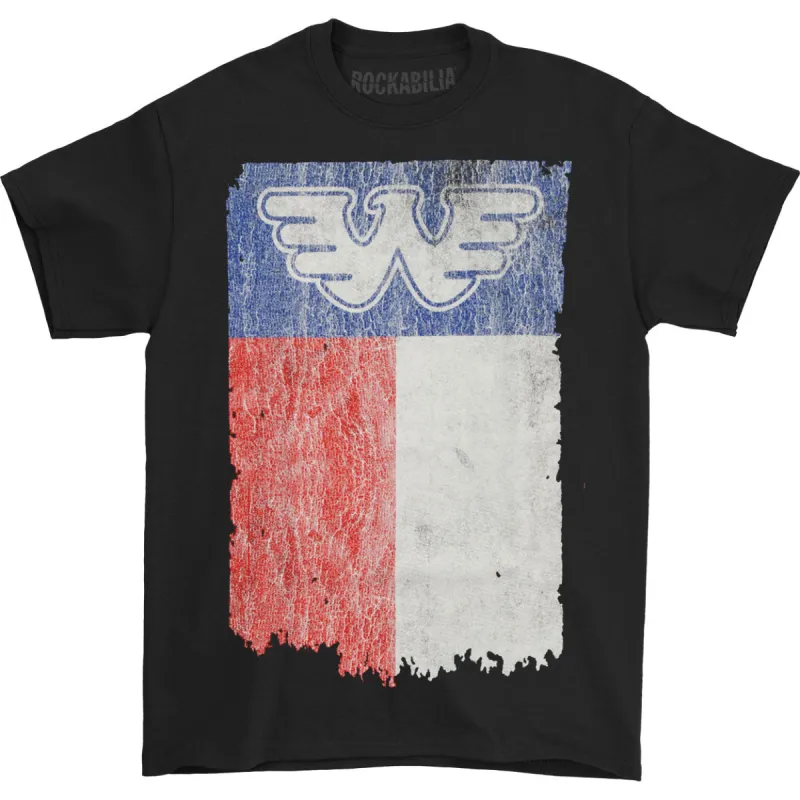 Texas State Flag T-shirt sold by Rockabilia