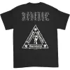 Triumph Genocide Antichrist T-shirt sold by Rockabilia