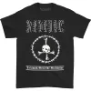 Triumph Genocide Antichrist T-shirt sold by Rockabilia
