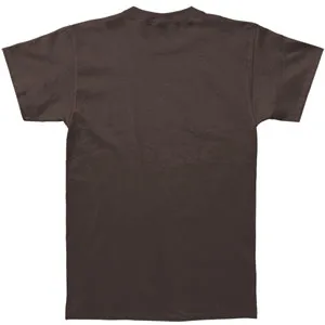 Dead Melt Slim Fit T-shirt sold by Rockabilia product image thumbnail 2