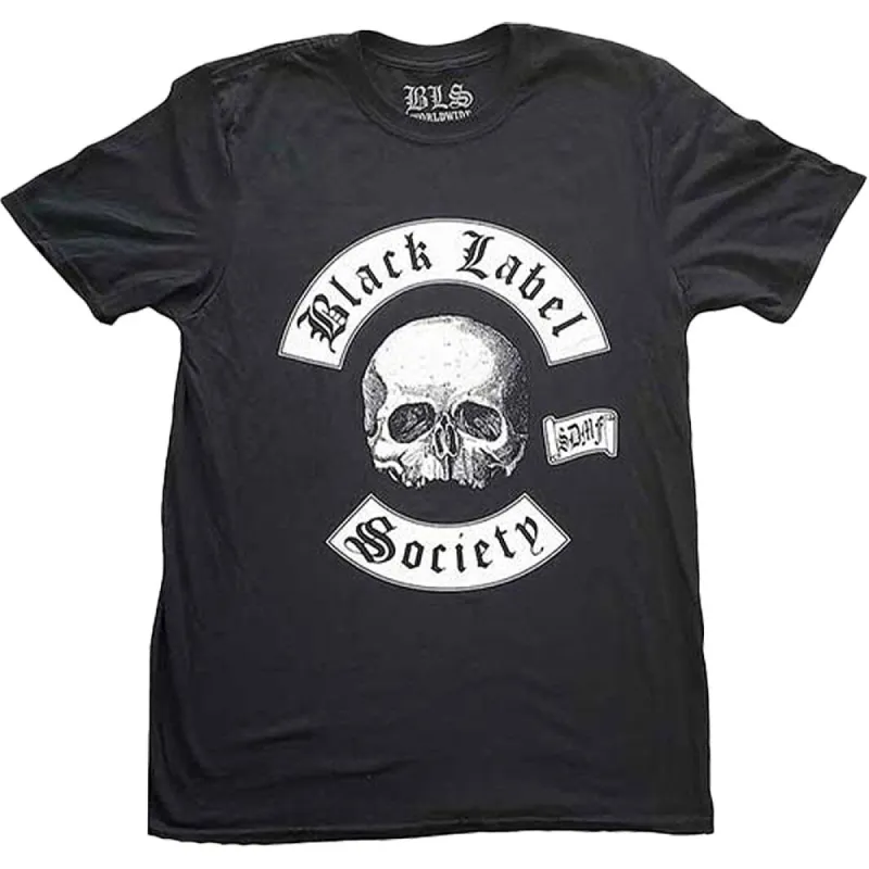 Worldwide V. 2 T-shirt sold by Rockabilia