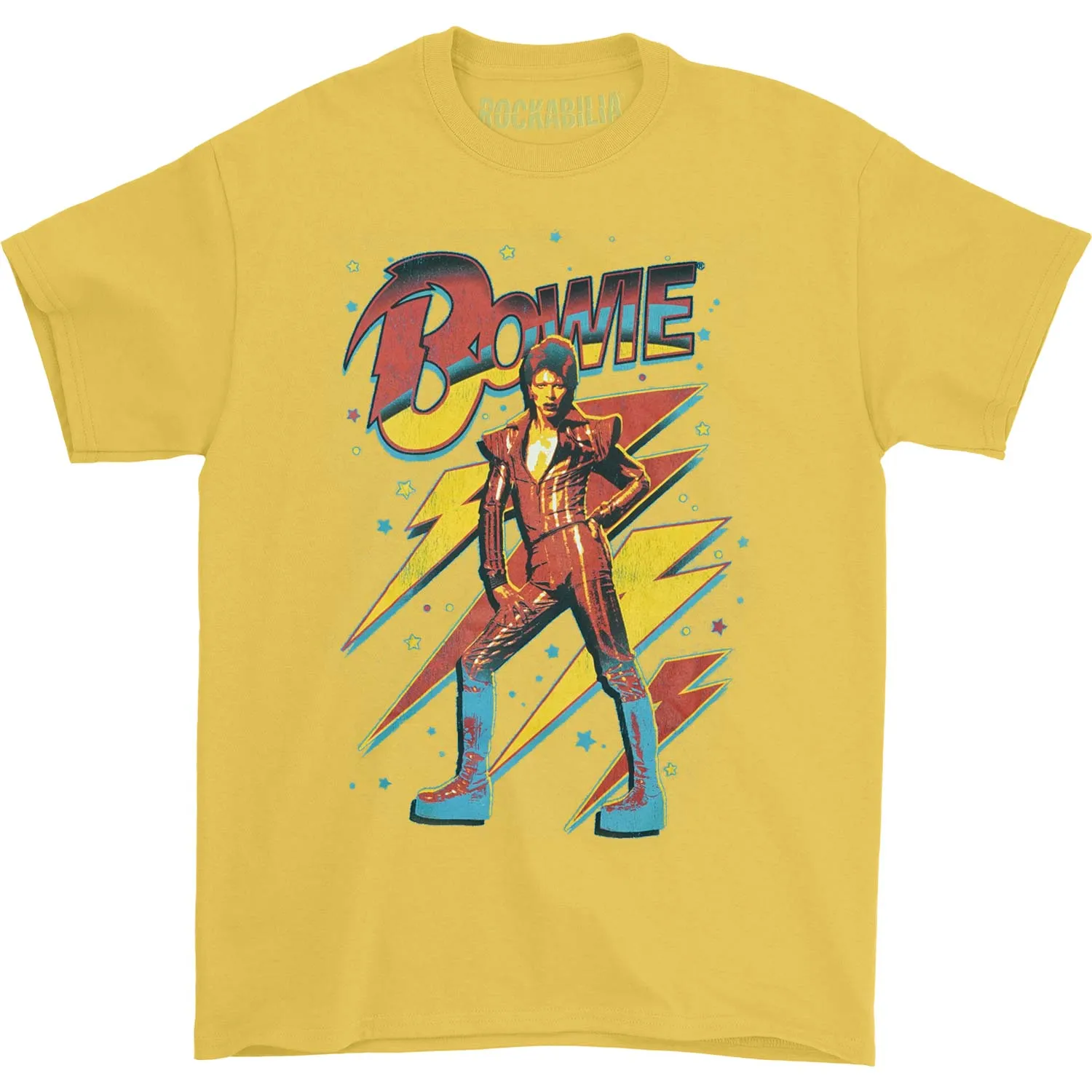 Strike a Pose T-shirt sold by Rockabilia