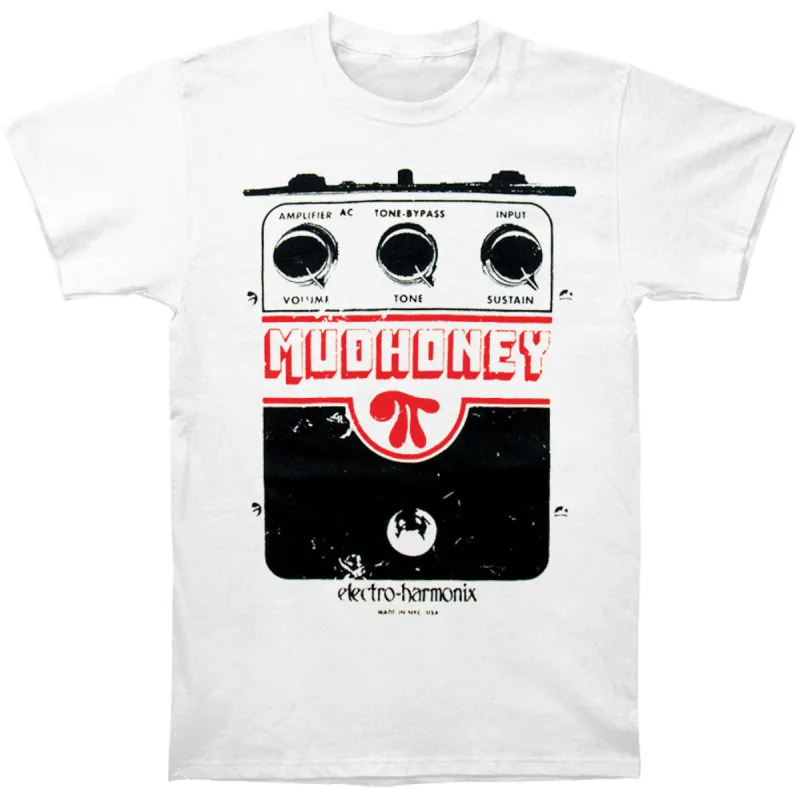 Superfuzz T-shirt sold by Rockabilia