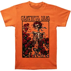 Bertha Slim Fit T-shirt sold by Rockabilia