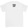 Wigs T-shirt sold by Rockabilia