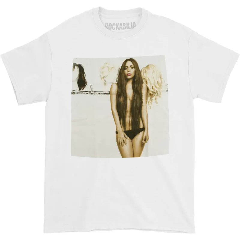 Wigs T-shirt sold by Rockabilia