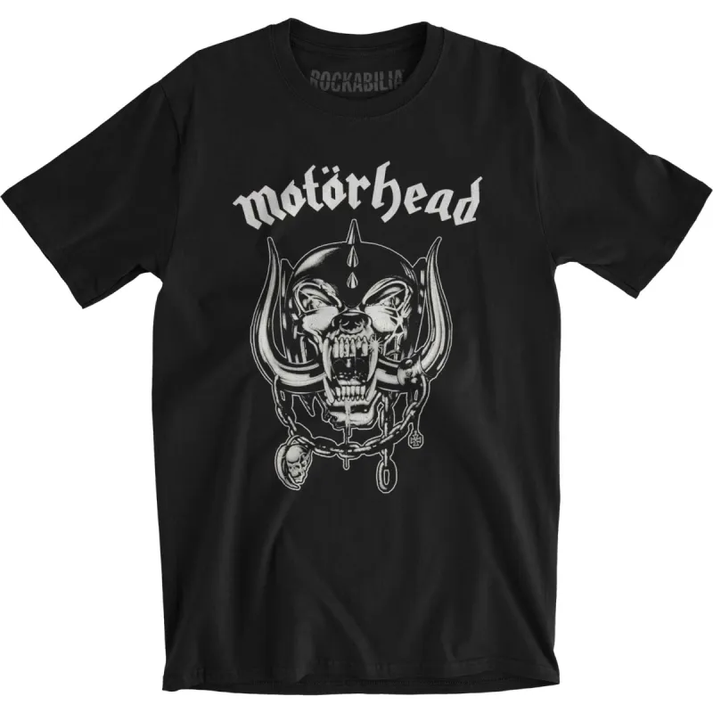 Make A Difference Slim Fit T-shirt sold by Rockabilia