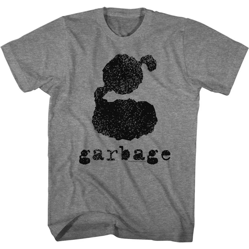 Big G Logo T-shirt sold by Rockabilia