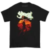 Admat 2018 North American Tour T-shirt sold by Rockabilia