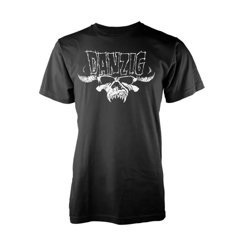 Classic Logo T-shirt sold by Rockabilia