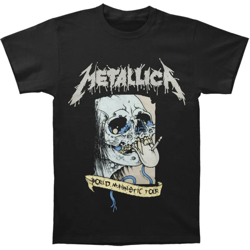 Soiree 09 San Rafael T-shirt sold by Rockabilia