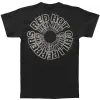 Live Floor Asterisk T-shirt sold by Rockabilia