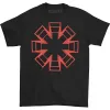 Live Floor Asterisk T-shirt sold by Rockabilia