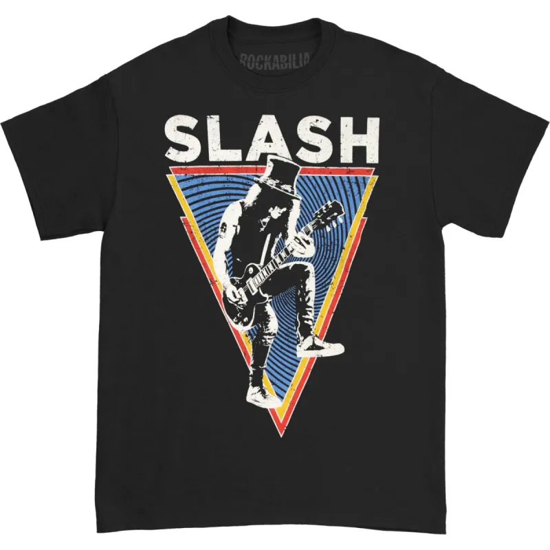 Triangle T-shirt sold by Rockabilia