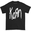Logo Tee T-shirt sold by Rockabilia