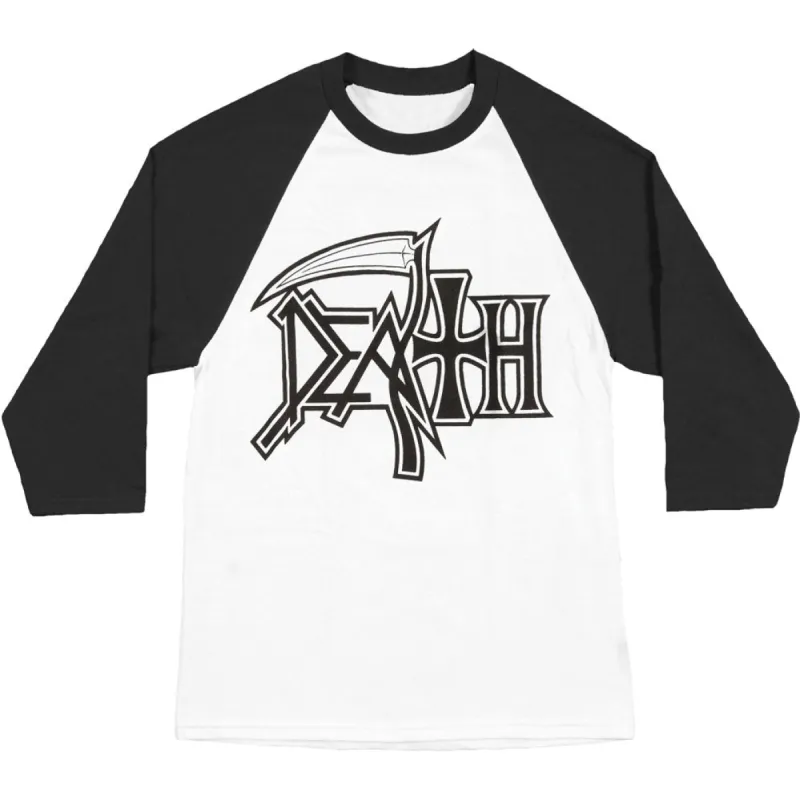 New Logo Baseball Jersey sold by Rockabilia