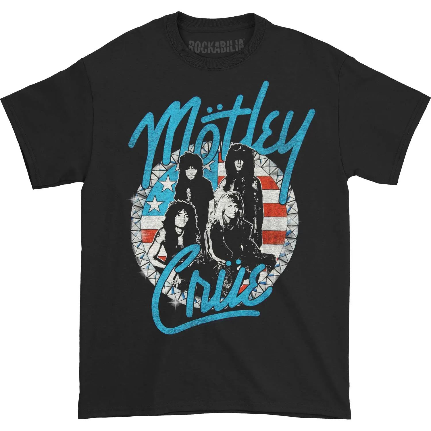 Vintage Girls Studs Women's Premium Tee T-shirt sold by Rockabilia