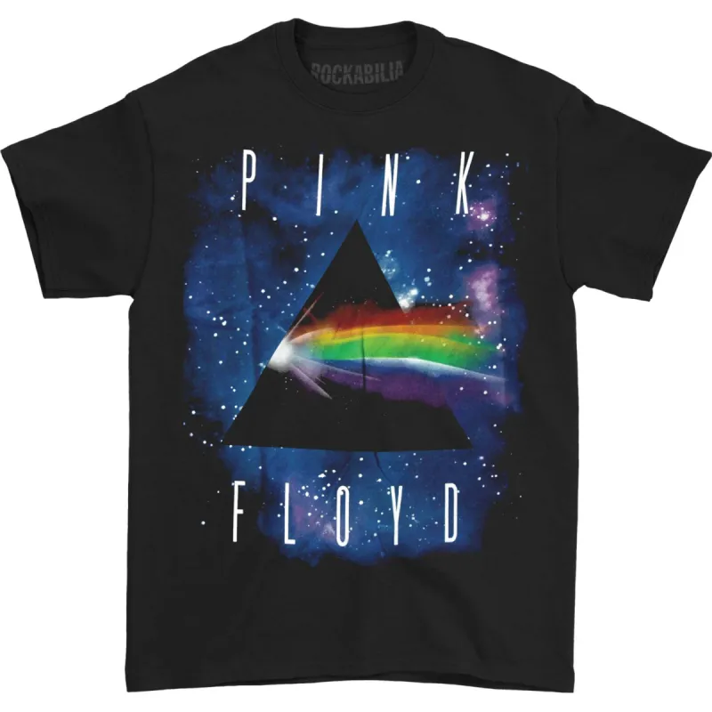 Dark Side Space T-shirt sold by Rockabilia