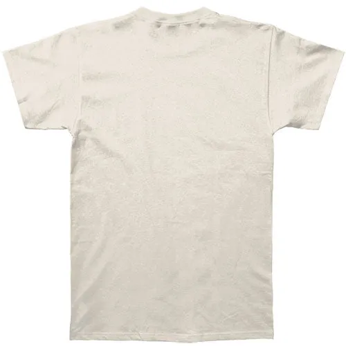 Donkey Mens Soft T Slim Fit T-shirt sold by Rockabilia product image thumbnail 2