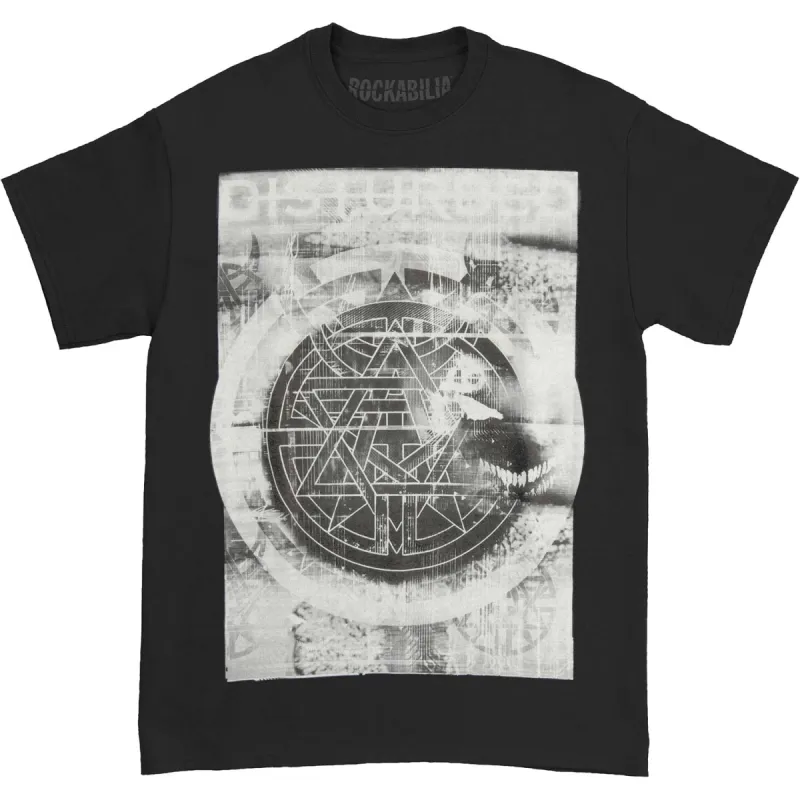 Medieval T-shirt sold by Rockabilia