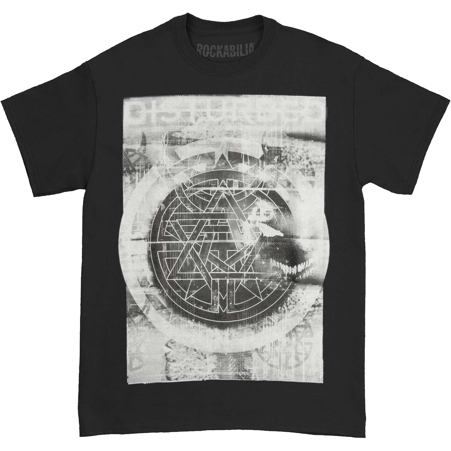 Medieval T-shirt sold by Rockabilia