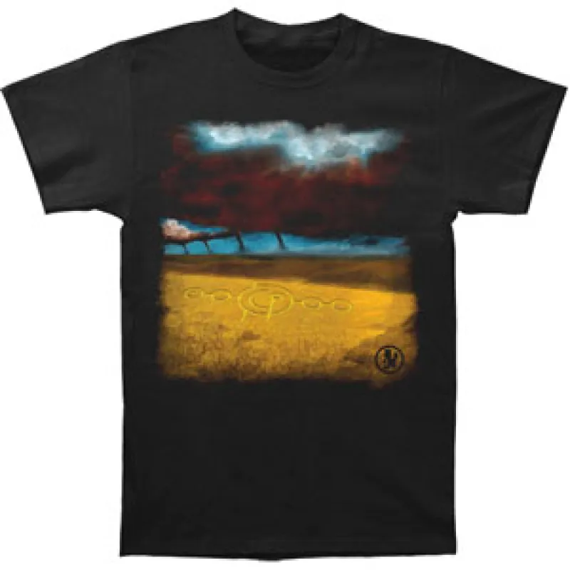 The Calm T-shirt sold by Rockabilia