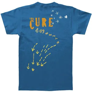Dream T-shirt sold by Rockabilia product image thumbnail 2