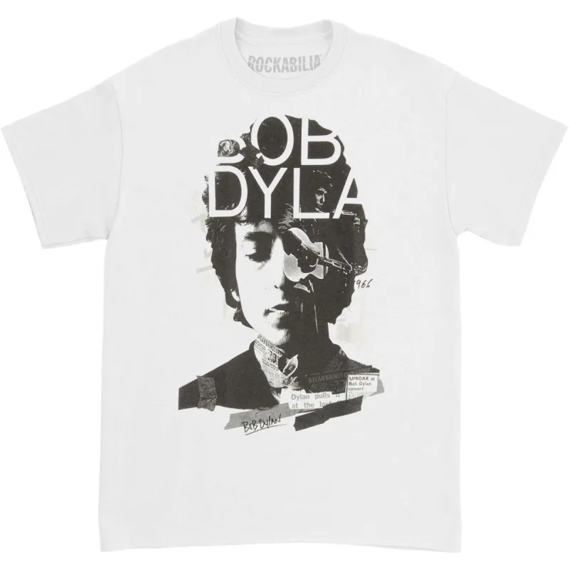 Art Dylan Slim Fit T-shirt sold by Rockabilia