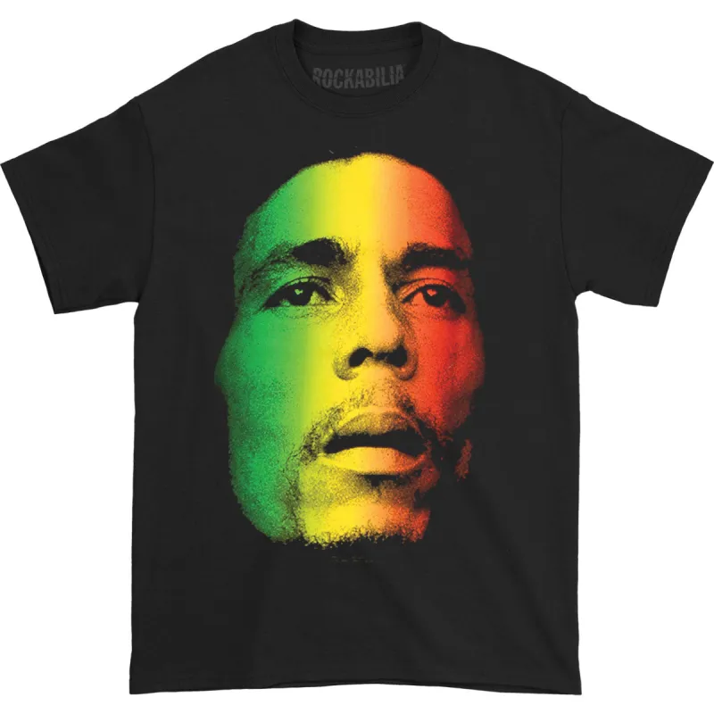 Face T-shirt sold by Rockabilia