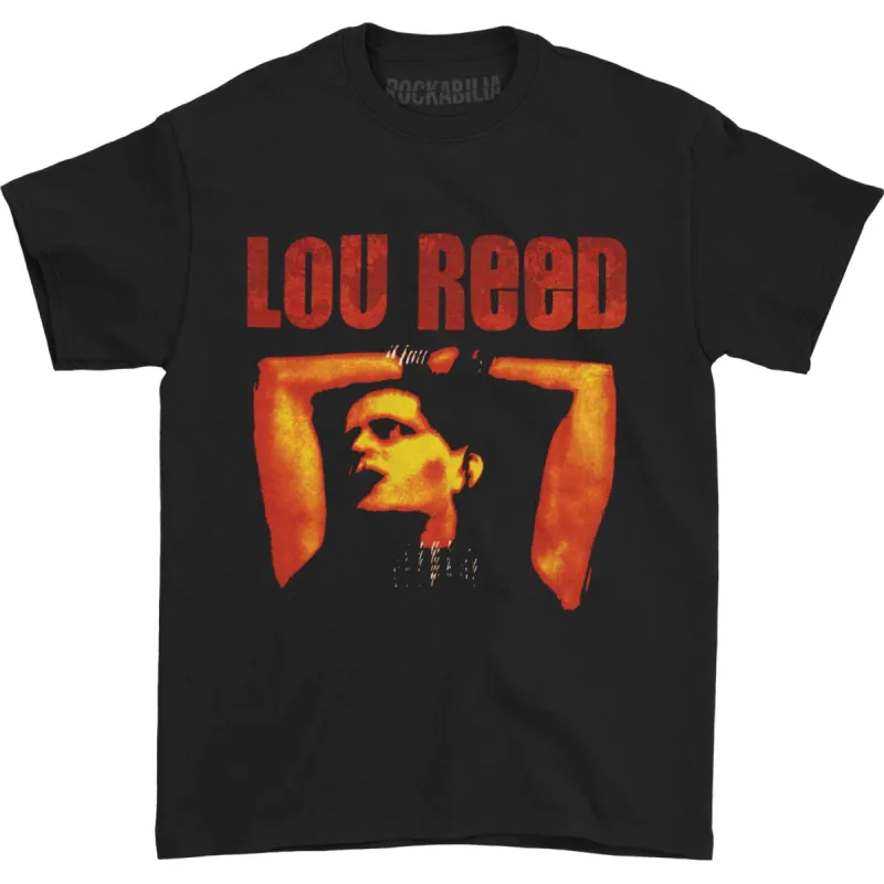 Rock 'N' Roll Animal T-shirt sold by Rockabilia