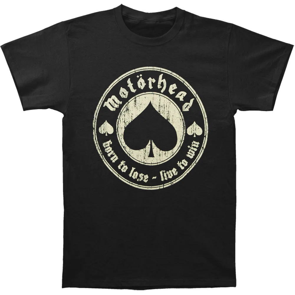 T-shirt sold by Rockabilia