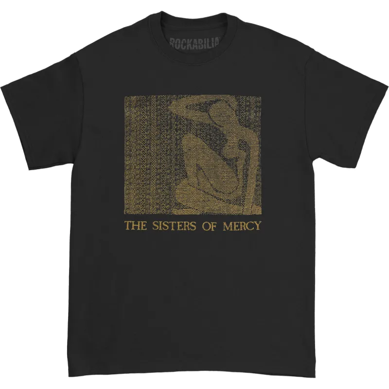 Alice T-shirt sold by Rockabilia