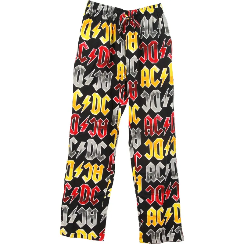 Mad Stack Pant Lounge Pants sold by Rockabilia